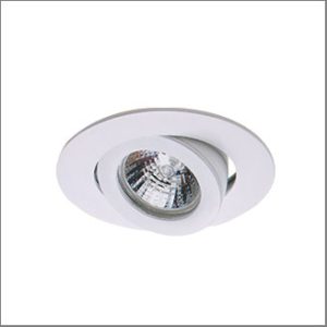 DSL10-WH MR16 GU5.3 adjust