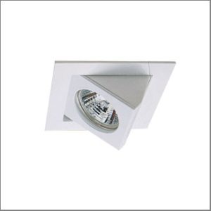 DRQSL10-WH MR16 GU5.3 adjust