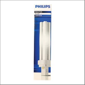 Philips PL-C 18W/830 warmwhite