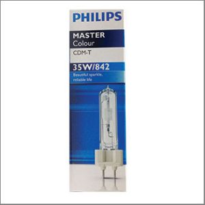 Philips CDM-T 35W 842 4200K G12