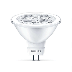 Philips Essential LED 12V 3W 6500K 24D GU5.3