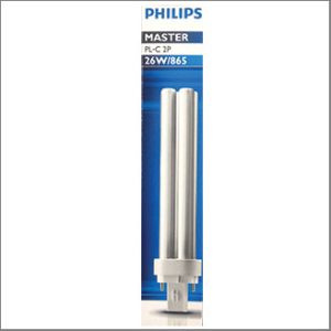 Philips PL-C 26W/865 daylight
