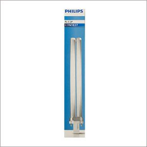 Philips PL-S 11W 827 warmwhite G23