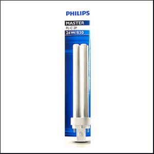 Philips PL-C 26W/830 warmwhite