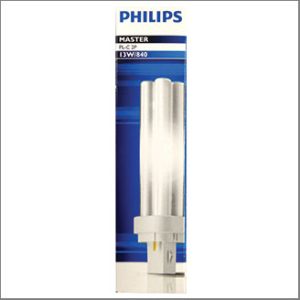 Philips PL-C 13W/840 4000K coolwhite