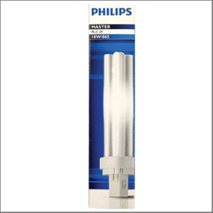 Philips PL-C 18W/865 daylight
