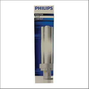Philips PL-C 13W/827 2700K warmwhite