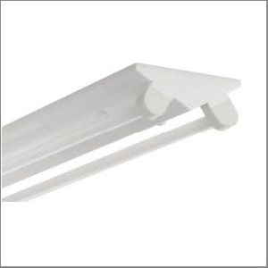 V shape T8 2x18W ขั้วสปริง (60cm.)