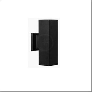 WQSL86D-BK 2xPAR20 (w/o reflector)