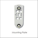 e-lumen-mounting-plate