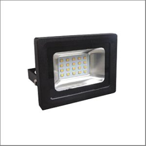 FTM-SMD10W-BK LED 10W 3000K warm