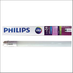 Philips EcoFit T8 LEDtube 16W coolwhite 1600lm 15000hrs. (1.2m)