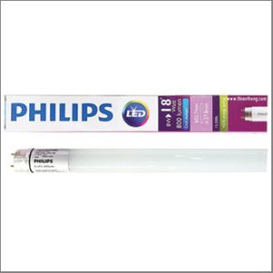 Philips EcoFit T8 LEDtube 8W day 800lm 15000hrs. (60cm)