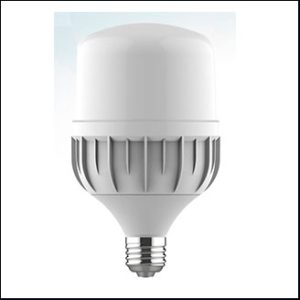 GATA JUMBO LED bulb 50W 3000K warmwhite E27