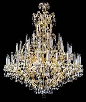 MARIA TEREZIA 19 VACHTLE NICKEL SP