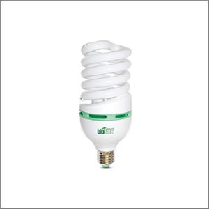 bioBULB Spiral 35W 6500K daylight E27