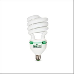 bioBULB tornado 45W 2700K warmwhite E27
