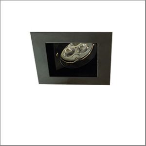 DRQSL1010-BK MR16 GU5.3