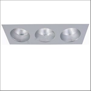 DSQL1335-SV 3xE27 13x35cm.