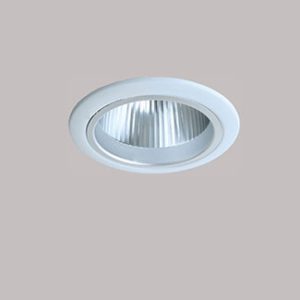 DRSL12RS-WH E27 ∅12cm.