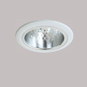 DRSL15DM-WH E27 ∅15cm.