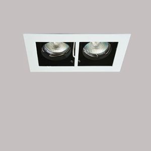 DRQSL1017-WH MR16 GU5.3 adjust