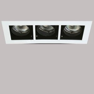 DRQSL1025-WH MR16 GU5.3 adjust