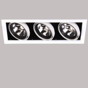 DQSL1949-WH 3xQR111 adjust