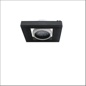 DPFP1924-BK LED 24W, 19x24cm.