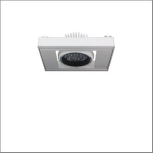 DPFP1924-WH LED 24W, 19x24cm.