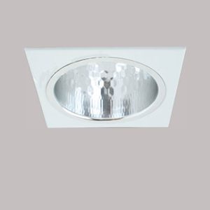 DRQSL1414DR-WH E27 14x14cm.