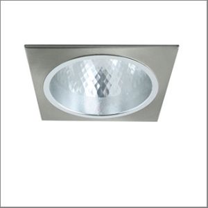 DRQSL1414DS-SL E27 14x14cm.