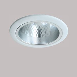 DRSL18DS-WH E27 ∅18cm.