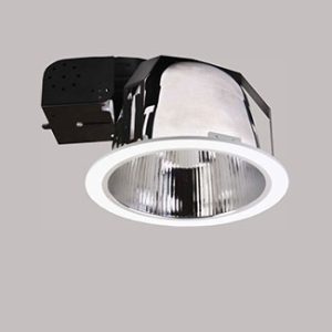 DRSL24-17SR-WH 2xE27 ∅24cm.