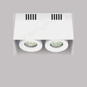 DSQSL1020-WH MR16 10x20cm.