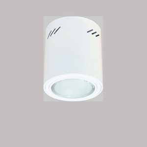 DSSL17FG-WH E27 Ø17cm.