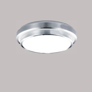 DSSL30-7-ST LED 15W Ø30cm.