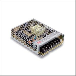 Meanwell LRS-100-12, 12V 100W