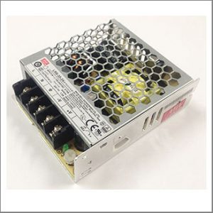 Meanwell LRS-35-24, 24V 35W