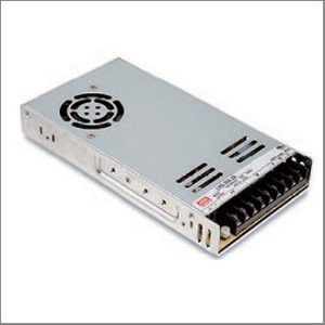 Meanwell LRS-350-24, 24V 350W