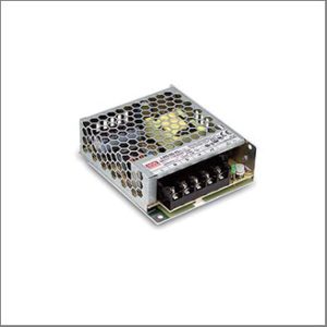 Meanwell LRS-50-24, 24V 50W