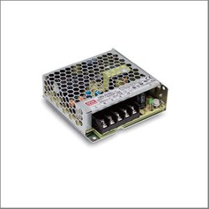 Meanwell LRS-75-24, 24V 75W