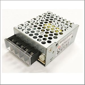 Meanwell RS-15-24, 24V 15W