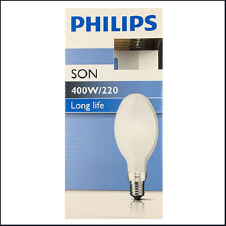 Regeneratie Korst Slank MARKPRO LIGHTING | Philips SON 400W E40