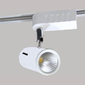 T2SL-WH LED 7W 3000K warmwhite