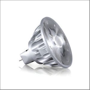SORAA MR16 LED 7.5W 830 3000K 10D (Brilliant)