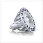 SORAA MR16 LED 7.5W 930 3000K 25D (VIVID)
