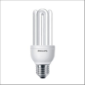 Philips Genie 18W daylight E27 4U กล่องเขียว