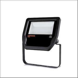 LEDVANCE FLOODLIGHT LED 10W 3000K warmwhite