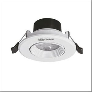 LEDVANCE SPOT LED AD 3W 24D Ø57mm. 3000K warmwhite
